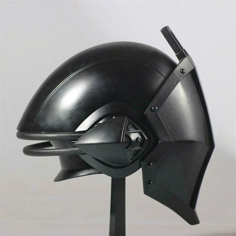 1/1 Made in Abyss Bondrewd LED Helmet Wearable Full Face Mask Cosplay Prop Gift 07FC0E-D4 - KOEEK
