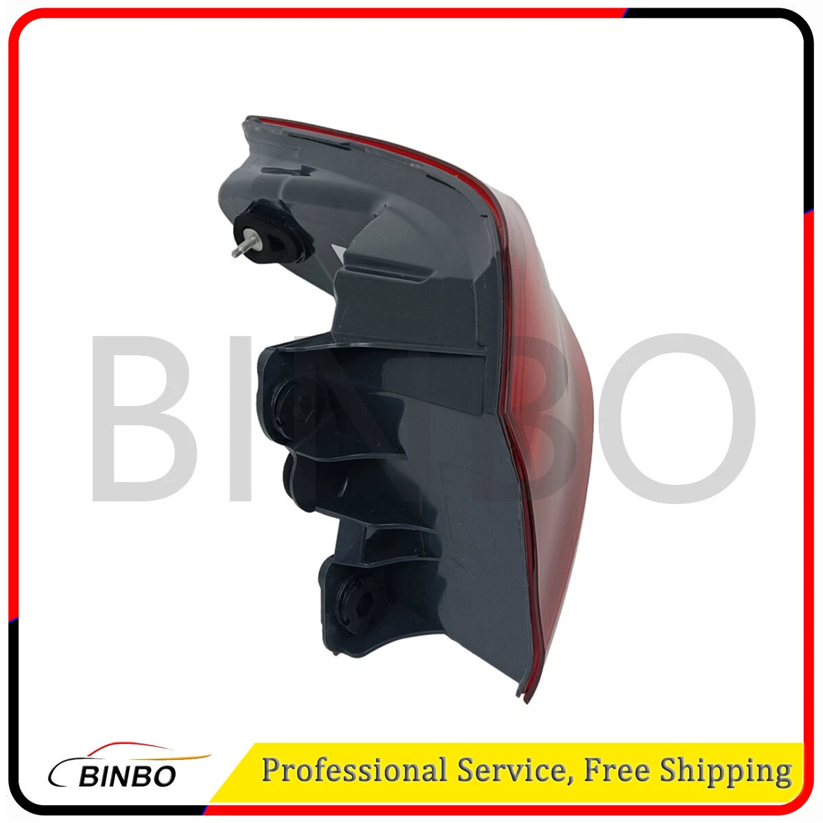 For BMW 5 Series G30 Sedan Tail Light Rear Lamp Taillight Right 7376464 07FC0E-D4 - KOEEK