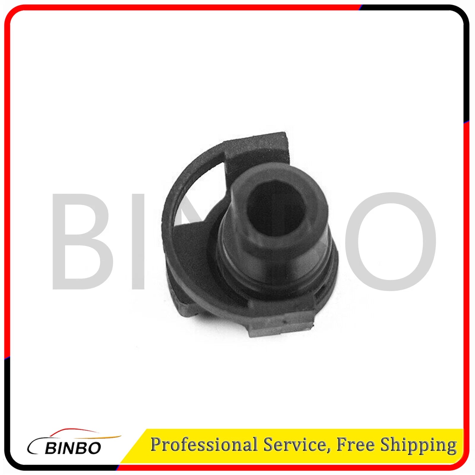 Outlet Thermostat Tube Cooling Water Pipe for Land Rover Range Rover Sport 07FC0E-D4 - KOEEK