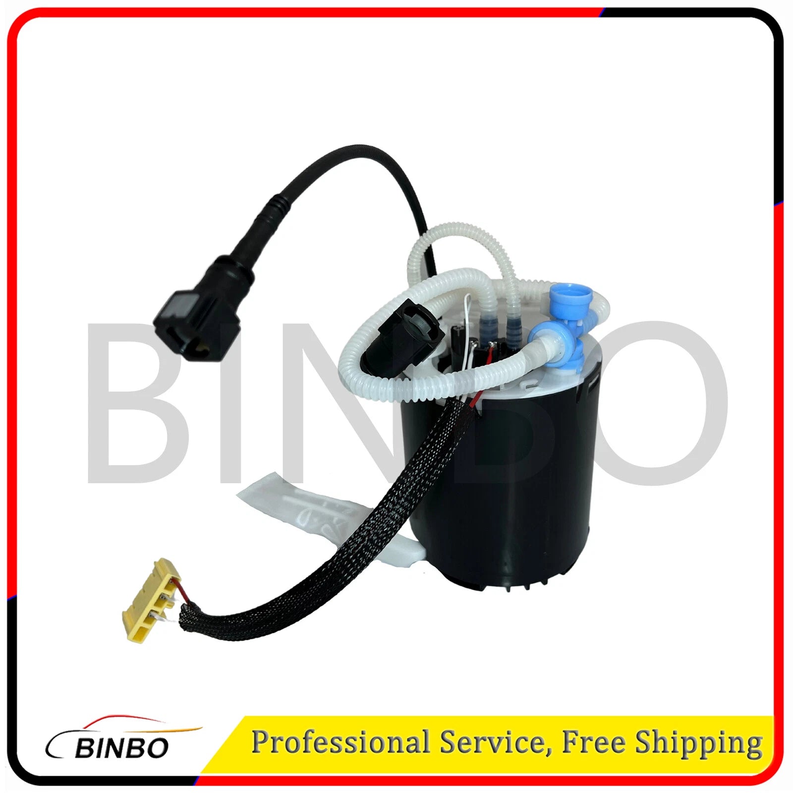 Fuel Pump Module Feed Unit for Land Rover Range Rover Sport 2014-2016 3.0L 5.0L 07FC0E-D4 - KOEEK