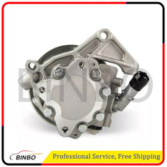 LR007207 For Volvo V70 S80 XC90 XC70 XC60 Land Rover LR2 Power Steering Pump 07FC0E-D4 - KOEEK