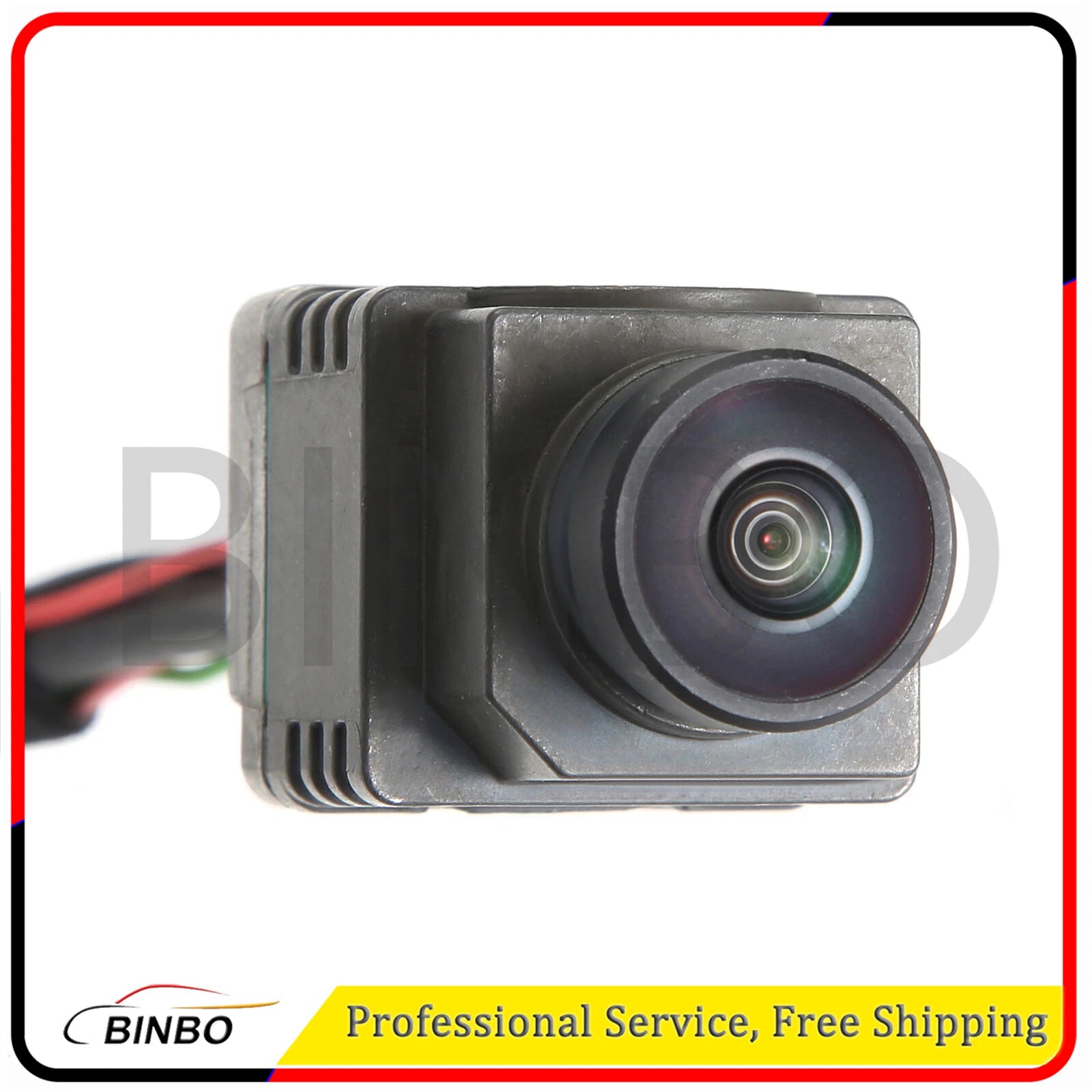 A1669051003 Rear View Parking Camera for Mercedes-Benz W166 W167 G 63 AMG ML350 07FC0E-D4 - KOEEK
