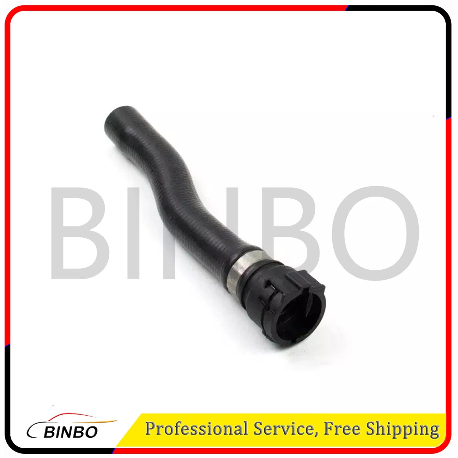 Coolant Hose for Water Pump Valve fit for BMW E70 E70N E71 X5 64216945268 07FC0E-D4 - KOEEK