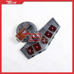 Anime Yu-Gi-Oh ! dark kingdom PVC Duel Disk Duel 50cm Handmade Cosplay Prop 07FC0E-D4 - KOEEK