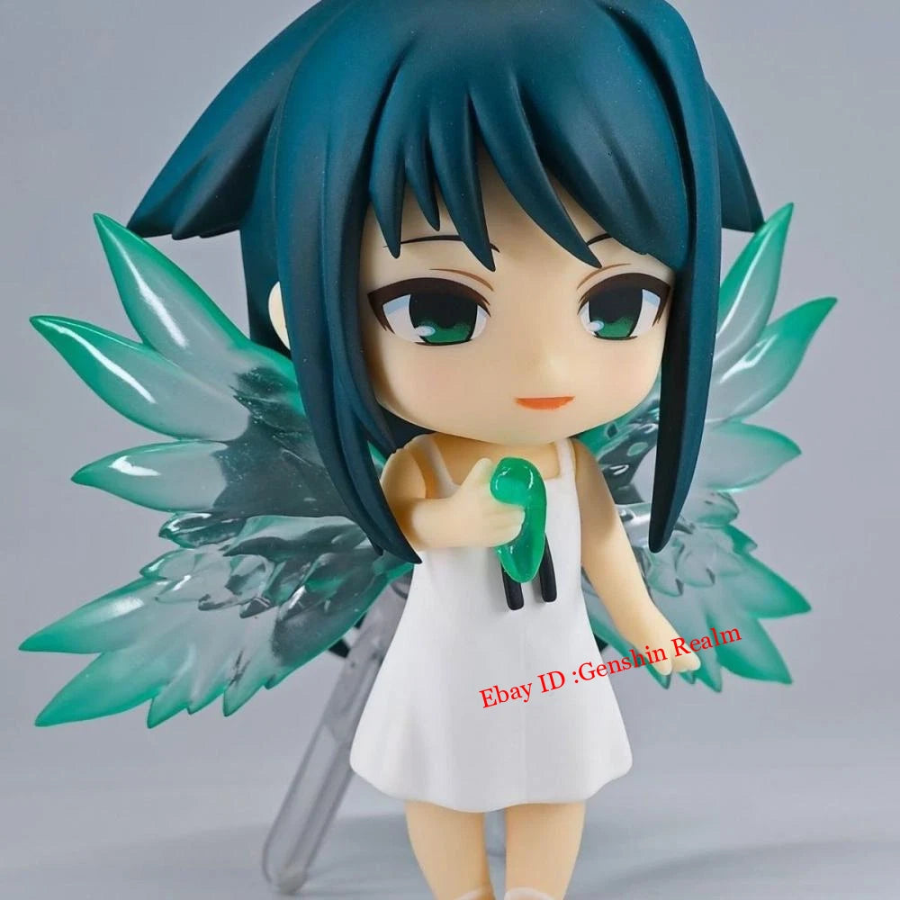 Anime The Song of Saya Saya PVC Action Figure Model Collection Toy Gift 07FC0E-D4 - KOEEK
