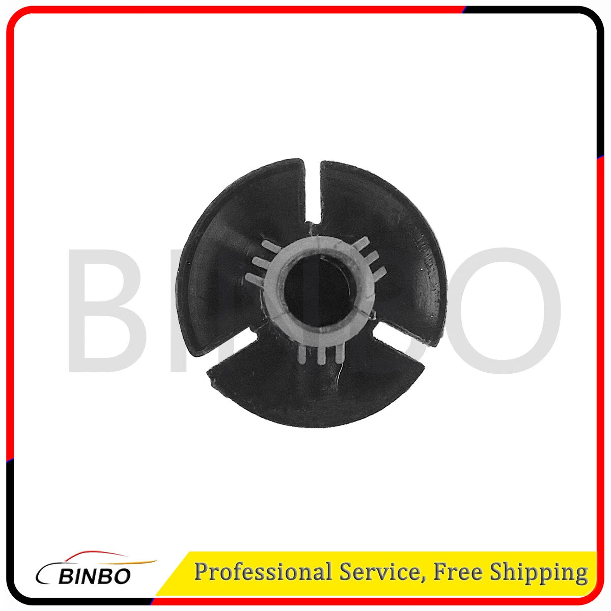 20PCS Fit For MERCEDES BENZ Trunk Lid Trim Retainer 0009914795 07FC0E-D4 - KOEEK
