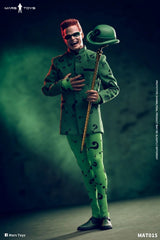 Mars MAT015 1/6 Forever Riddler Carrey 12" Male Action Figure Model Gift Toys 07FC0E-D4 - KOEEK