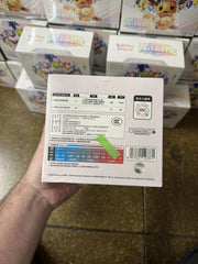 IN STOCK 10Sealed Box Pokemon Chinese 151 Puzzle Fridge Magnet  Sealed Slim Pack 07FC0E-D4 - KOEEK