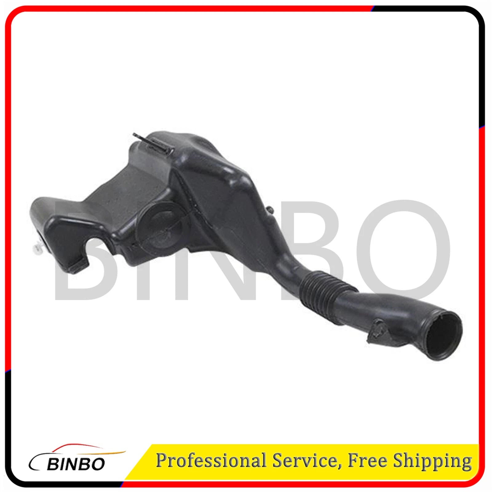 Fit For MERCEDES Windshield Washer Fluid Reservoir 2048690320 07FC0E-D4 - KOEEK