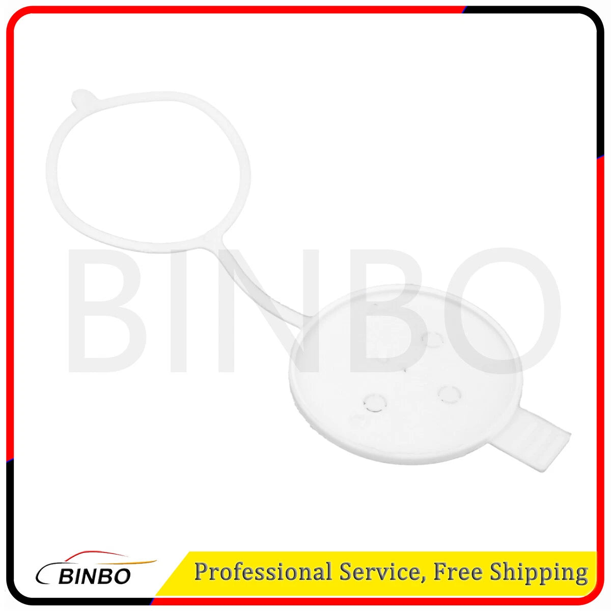 Windshield Washer Reservoir Lid 2218690072 For Benz W221 S Class C216 CL Class 07FC0E-D4 - KOEEK