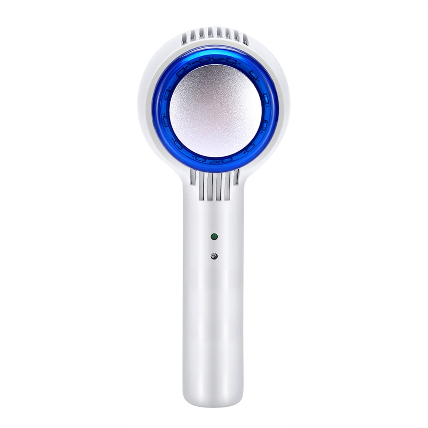 new Beauty Device - Hot And Cold LED Hammer Cosmetic Facial Machine Face Skin Lift koeek - KOEEK