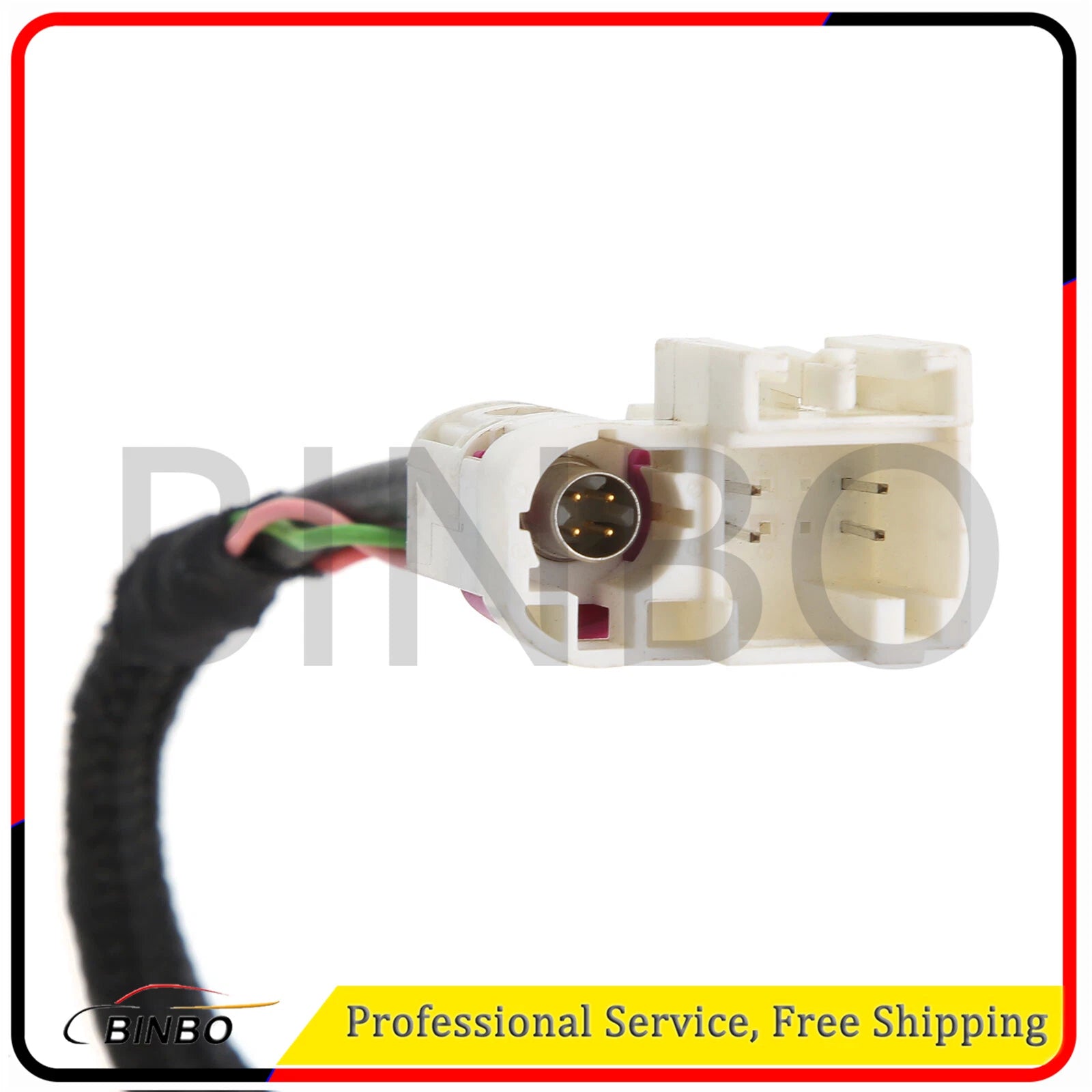 A1669051003 Rear View Parking Camera for Mercedes-Benz W166 W167 G 63 AMG ML350 07FC0E-D4 - KOEEK