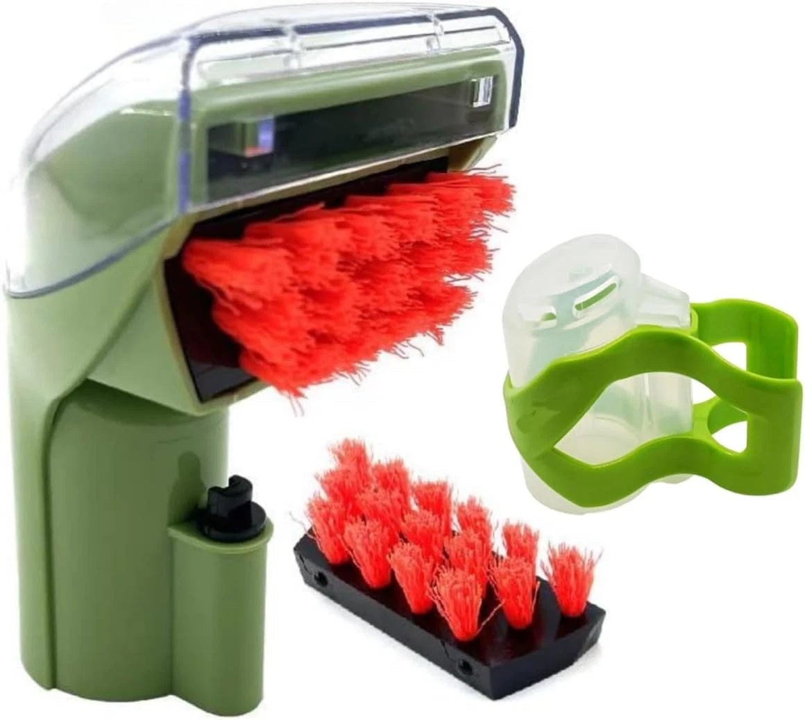 1400B Cleaning Brush Replacement Parts Compatible for bissell 1400B 1400 07FC0E-D4 - KOEEK