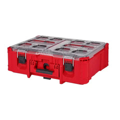 ny Milwaukee Packout Deep Tool Organizer - 48-22-8432