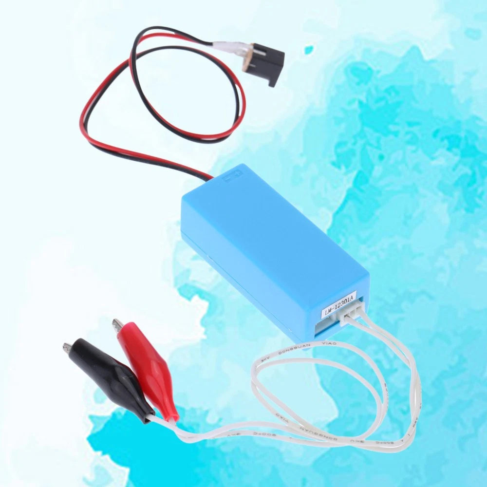 Lamp Tube Tester Laptop CCFL Back Light LCD Screen Maintenance Tester LCD Tester 07FC0E-D4 - KOEEK