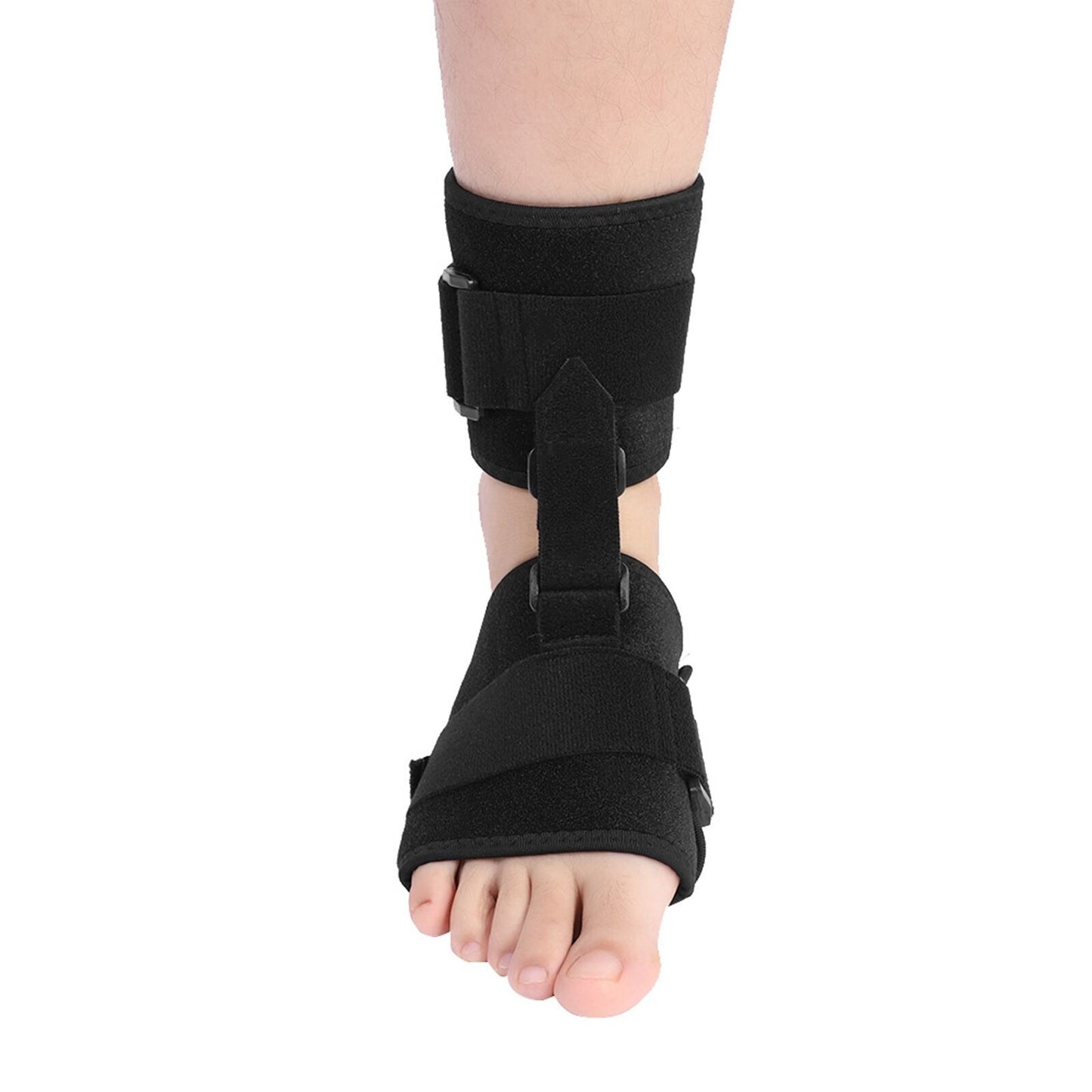 new AFO Foot Drop Brace Drop Foot Brace For Walking - Use As A Left Or Right koeek - KOEEK