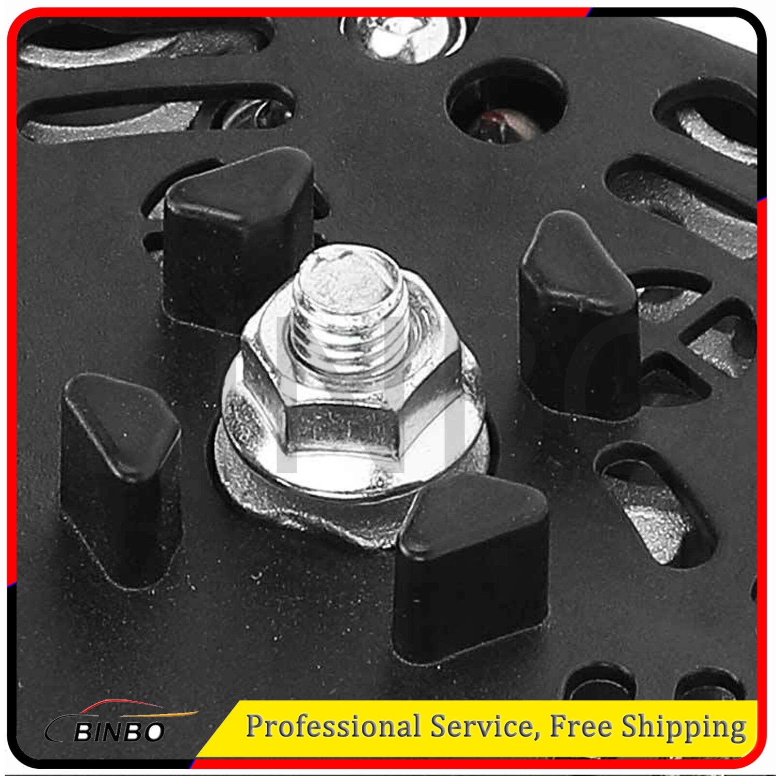 Alternator for CL550 CLK550 CLS550 E350 E550 G550 180A 12V CW 6-Groove Pulley 07FC0E-D4 - KOEEK