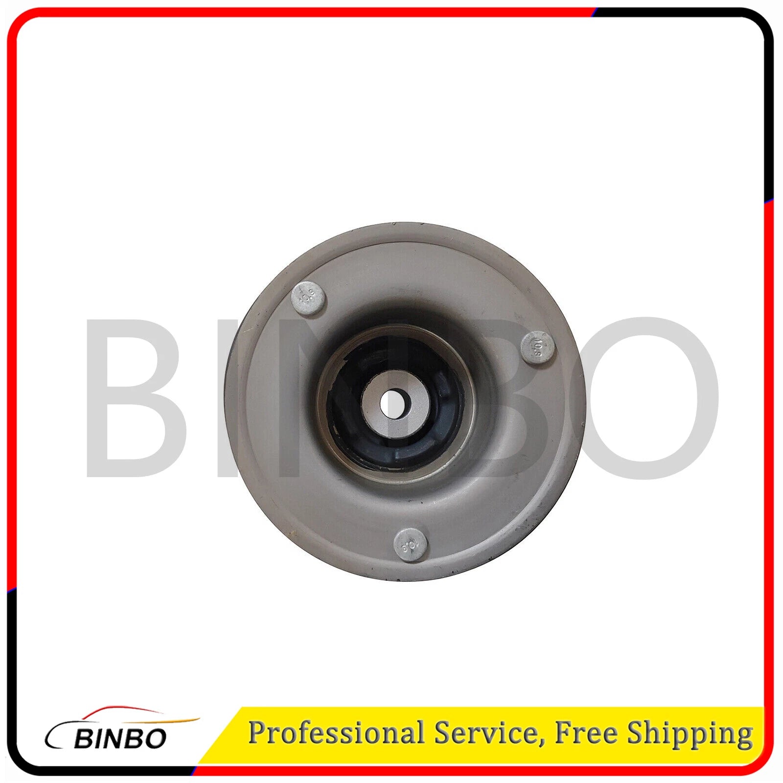 Rear Upper Shock Strut Mount LEFT / RIGHT 98733305900 For Porsche Boxster Cayman 07FC0E-D4 - KOEEK