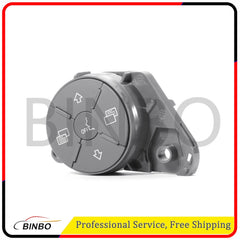 Left Steering Wheel Control Button Multi Switch For Mercedes-Benz 06-11 ML GL 07FC0E-D4 - KOEEK