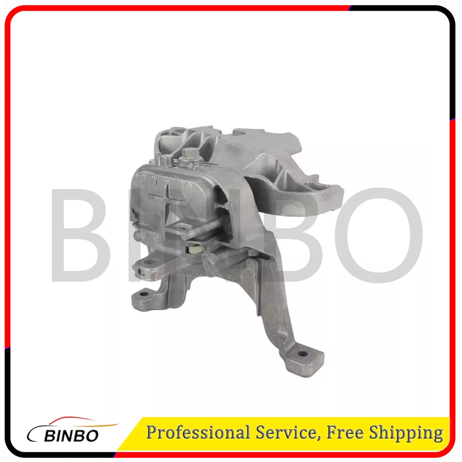 Engine Mounting Right 2472402700 For Benz A B CLA Class W177 W247 C118 X118 M282 07FC0E-D4 - KOEEK