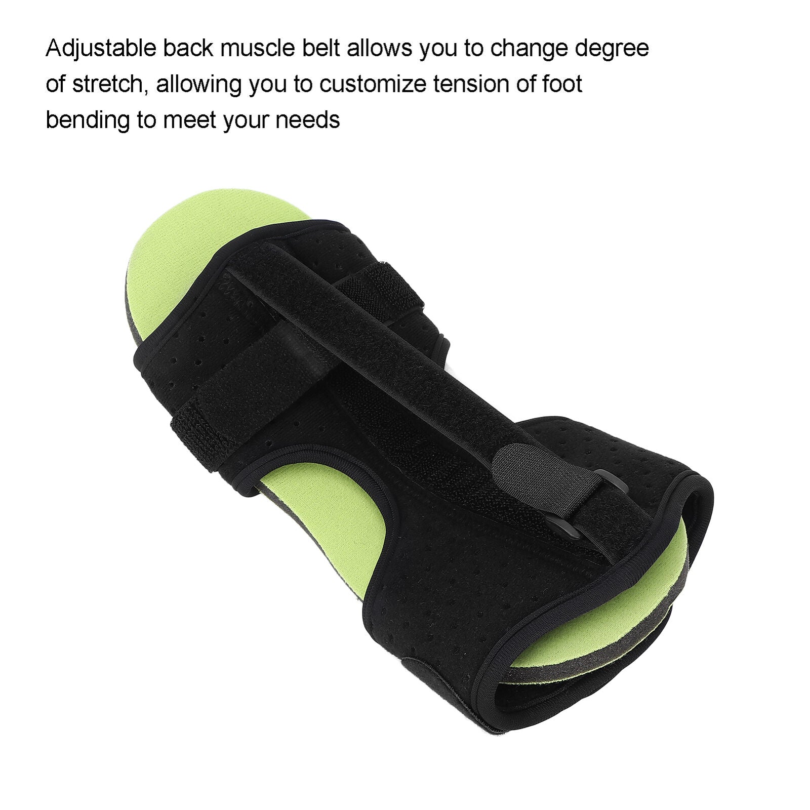 new Plantar Fasciitis Splint Dorsal Night Splint For Plantar Fasciitis Arch Pain HGF koeek - KOEEK