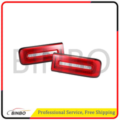 Pair Rear lamp Left & Right For Benz G Class W463 G350 G500 AMG G63 4639068100 07FC0E-D4 - KOEEK