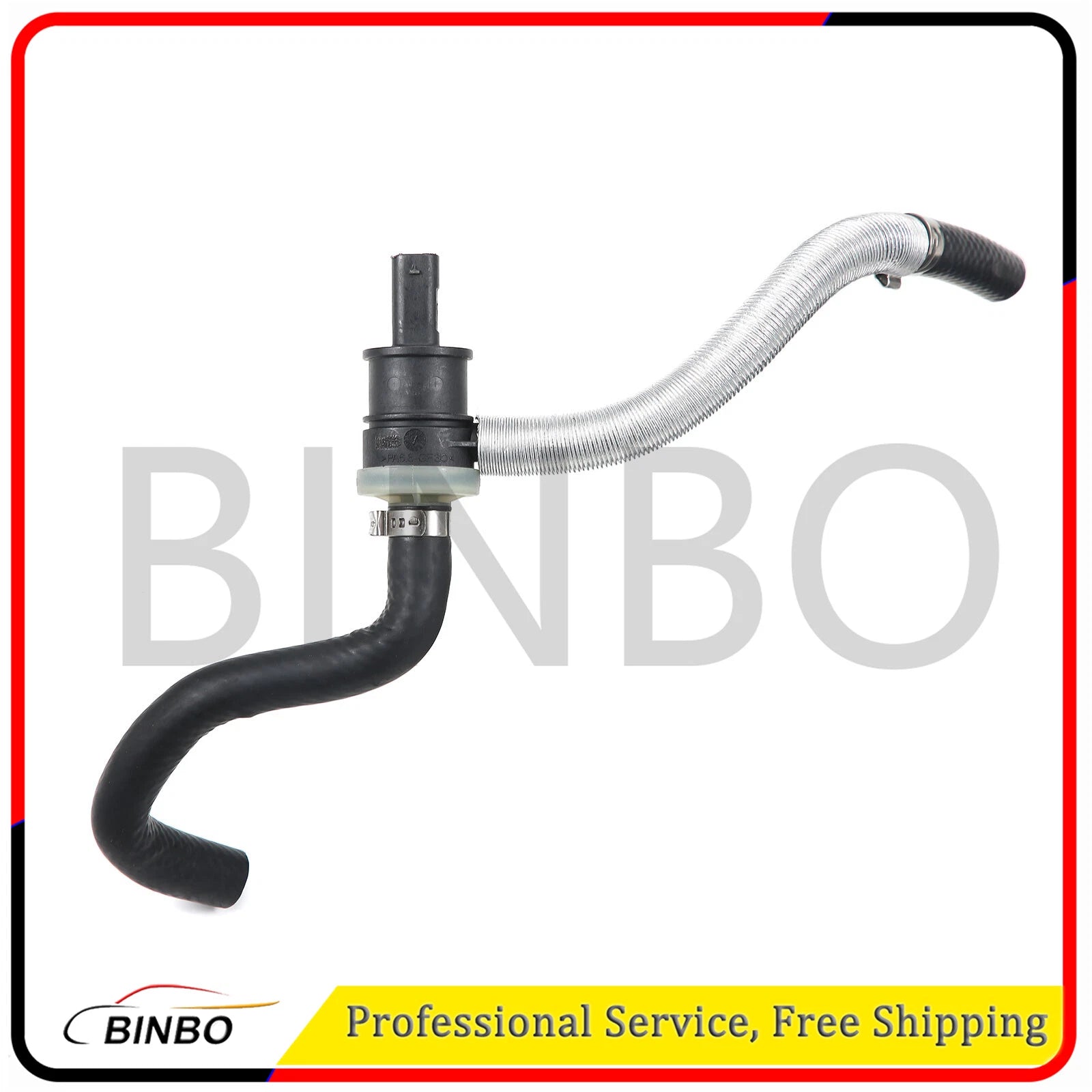 PCV Valve Engine Vent pipe for Benz W176 A180 A200 A250 13-18 2700180800 07FC0E-D4 - KOEEK