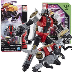 Hasbro Transformers Dinobot Slash Power of the Primes Legends Class Figure HASBRO - KOEEK
