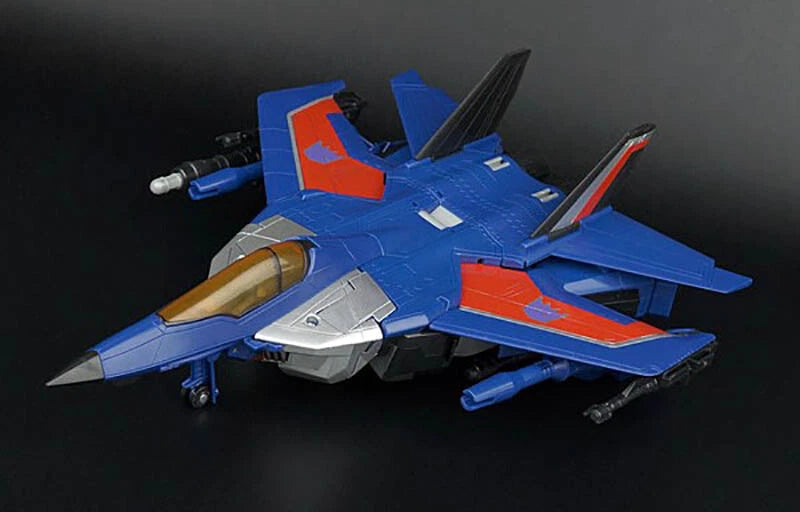 Transformers Thundercracker Combiner War Figure Hasbro Official In Stock HASBRO - KOEEK