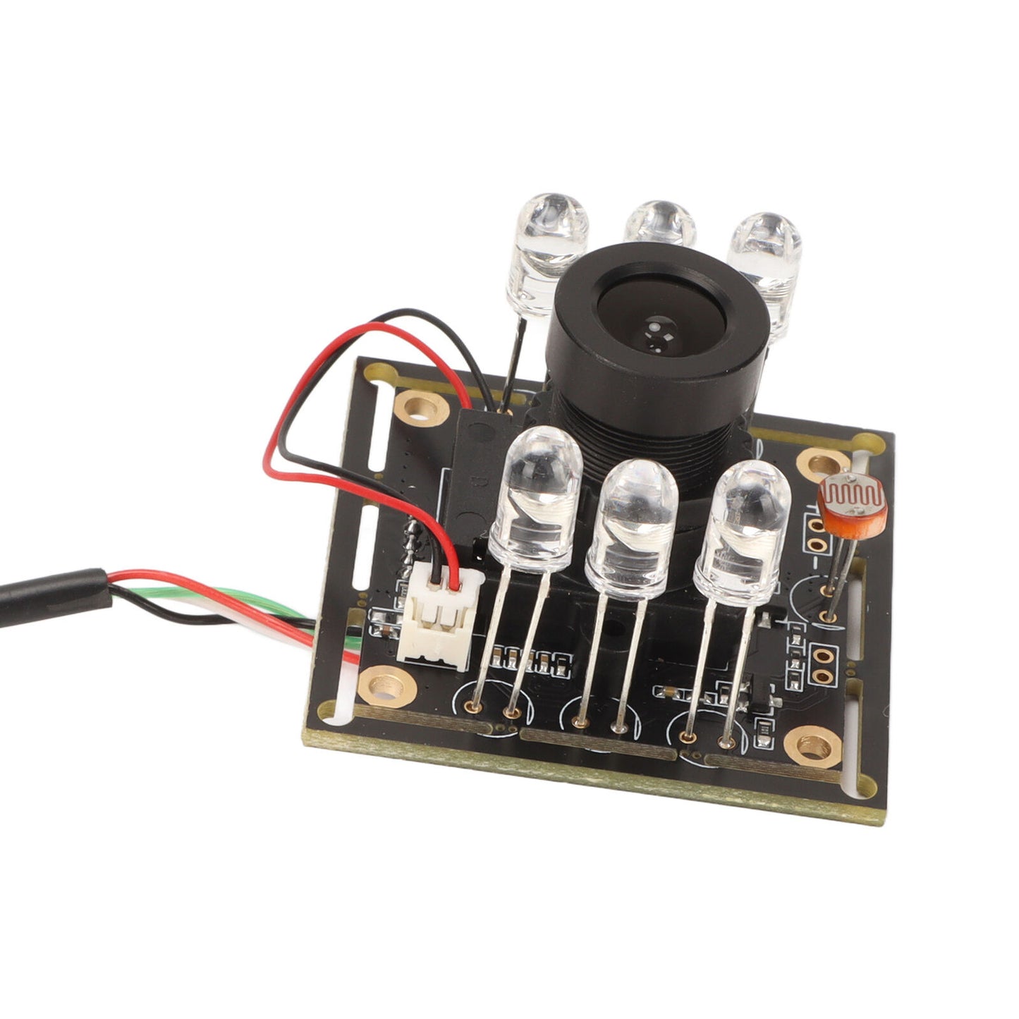 new 2MP Camera Board High Frame Rate Daytime USB Camera Module Auto Switching With koeek - KOEEK