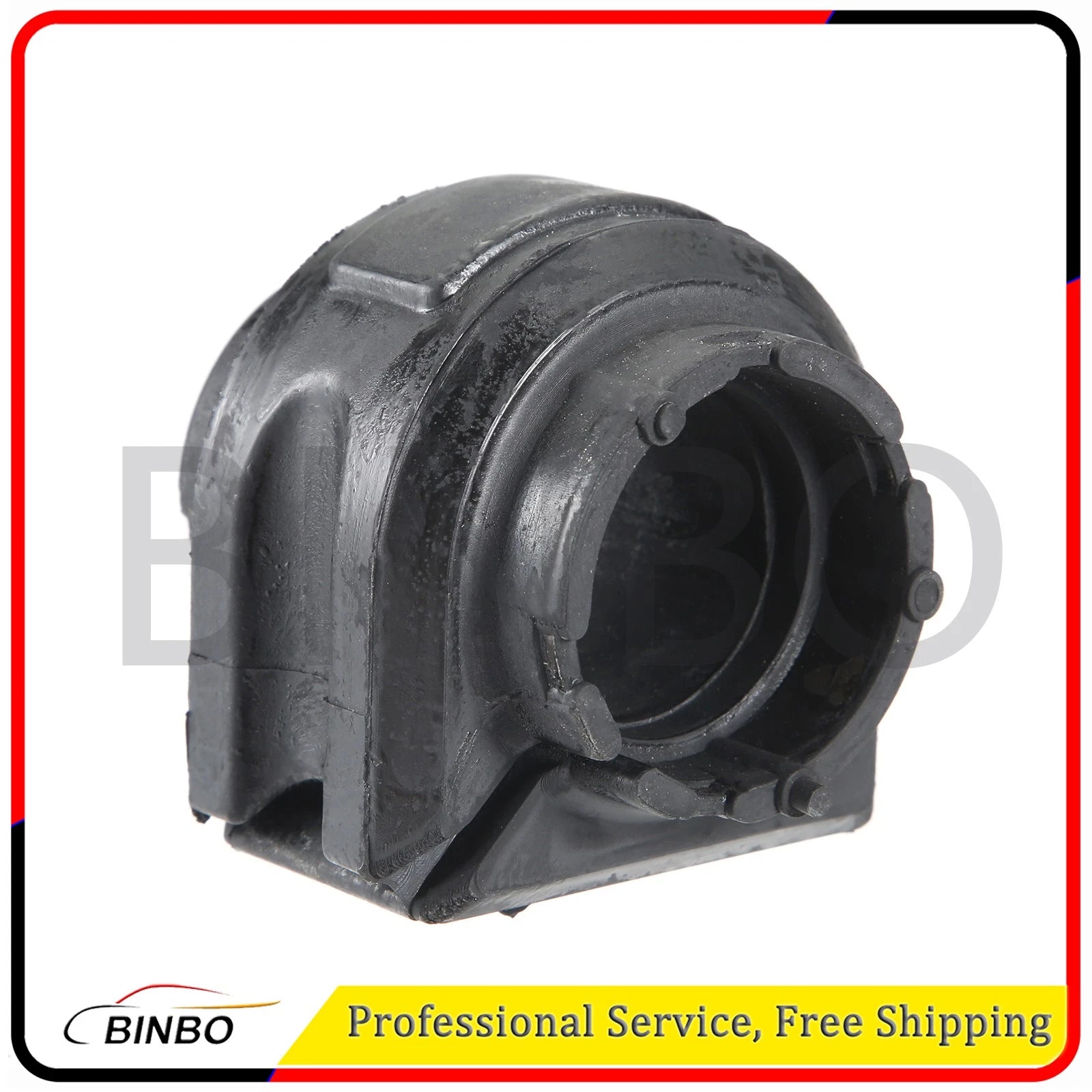 FOR LAND ROVER STABILIZER BAR FRONT BUSHING RANGE SPORT 14 DISCOVERY LR043584 2X 07FC0E-D4 - KOEEK