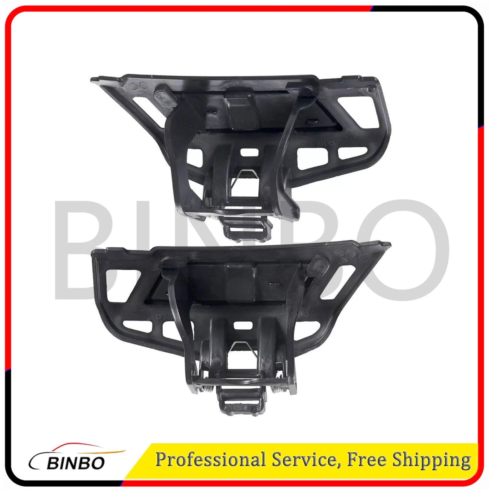 Pair Left Right HeadLamp Cleaning Cover Cap Fit For 2007-12 Mercedes X164 GL450 07FC0E-D4 - KOEEK