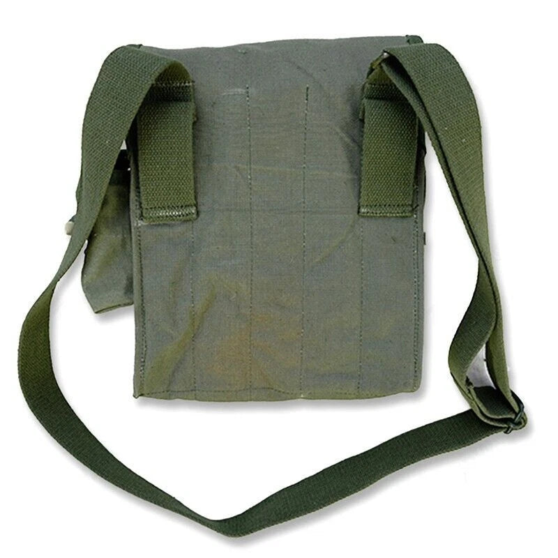 Loklode Surplus gf3nese gf3-Com Military Type 56 Magazine Bag Shoulder Pouch US 07FC0E-D4 - KOEEK