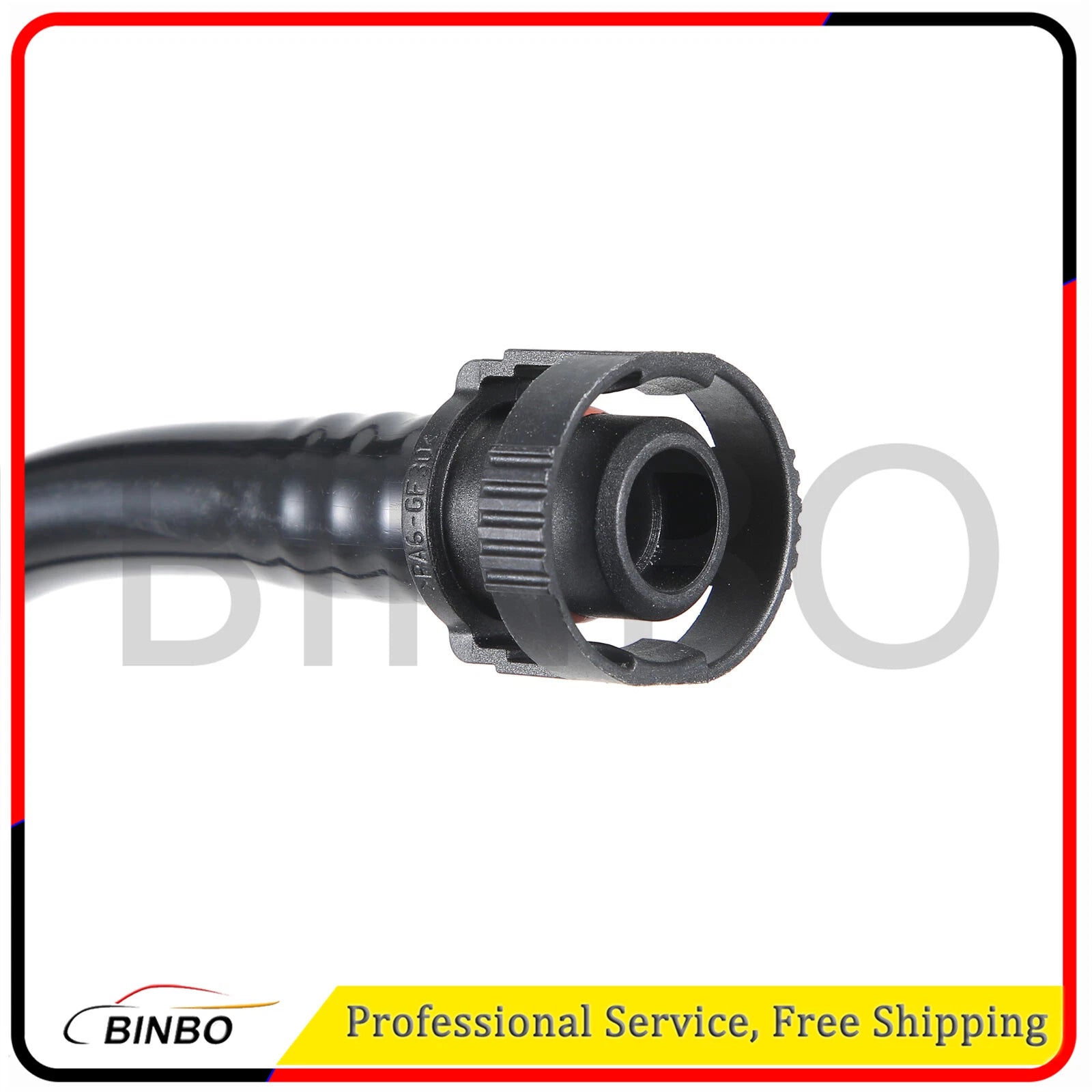 FOR BMW 1 F20 B48 2.0 PETROL FUEL SUCTION PIPE 8605160 13908605160 2016 07FC0E-D4 - KOEEK
