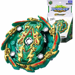 TAKARA TOMY Beyblade Burst GT B-135 Booster Bushin Ashura .Hr.Kp.Ten Official TAKARA - KOEEK