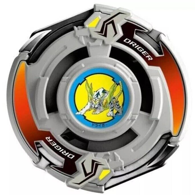 TAKARA TOMY B-00 Driger Slash 4-80P Beyblade X Burst Booster BXG04 Official TAKARA - KOEEK