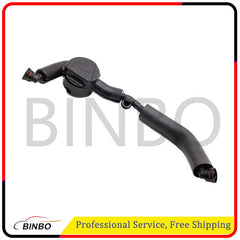 11617563477 Crankcase PCV Breather Pipe Hose Vent Valve For BMW 550I 650I 750 07FC0E-D4 - KOEEK