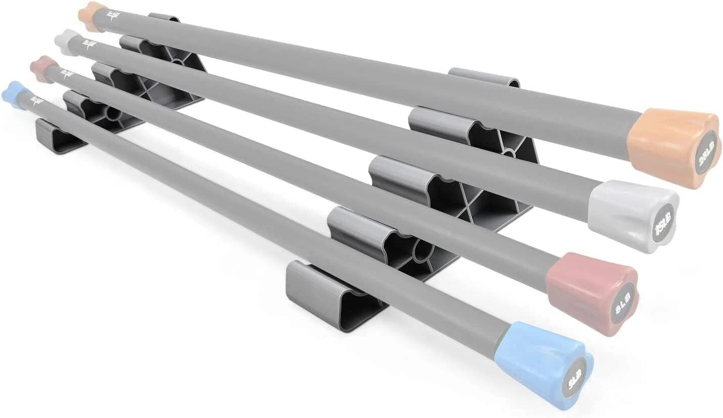 Rack for Strength Training, Gravity Crossbar Rack, Single 07FC0E-D4 - KOEEK