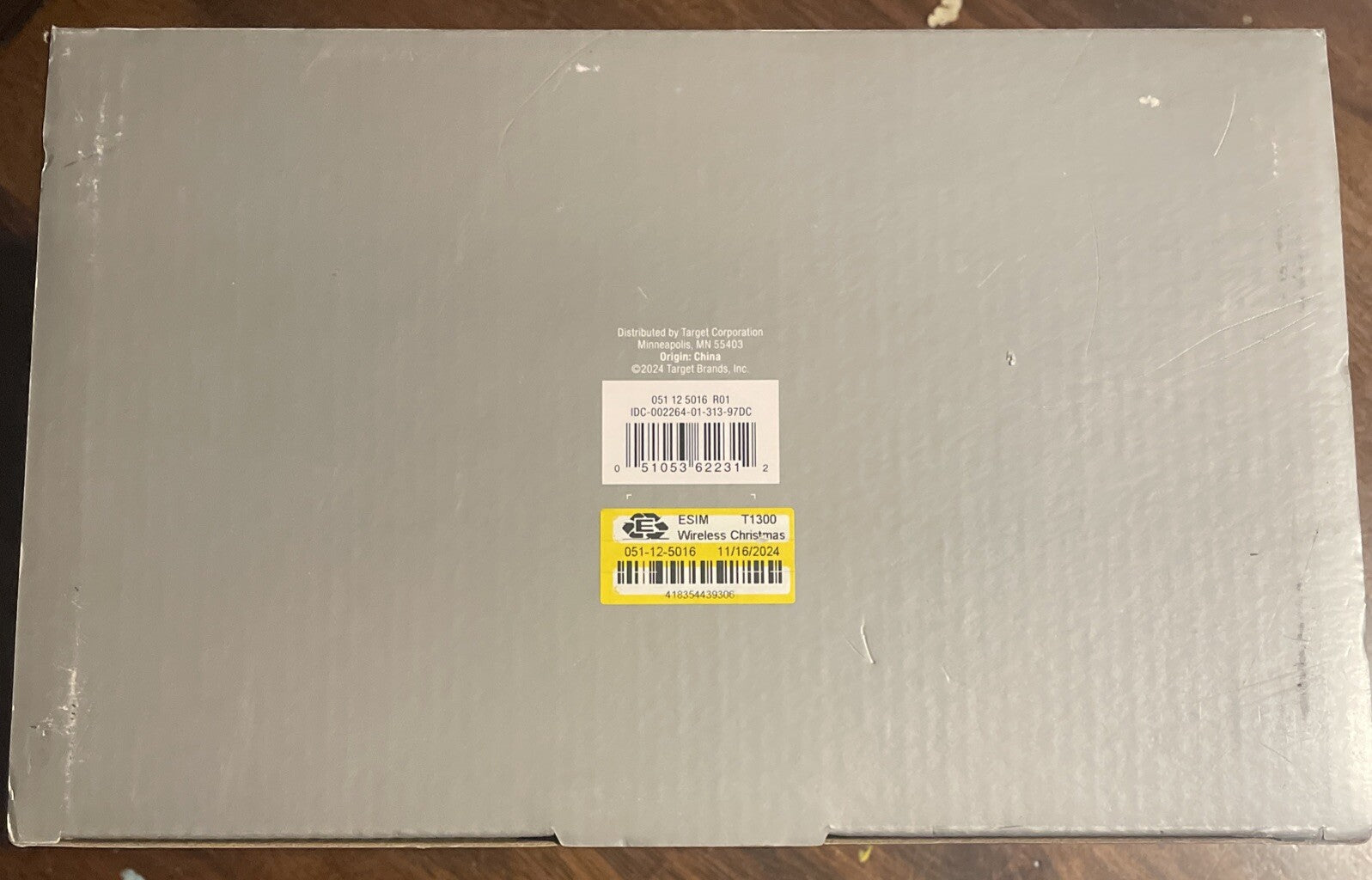 Target Wondershop Wireless Christmas Tree Lighting Switch WONDERSHOP - KOEEK