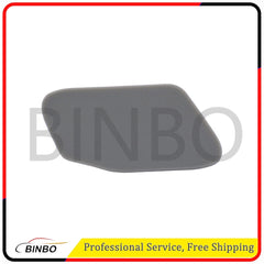 Headlight Washer Nozzle Cover Cap 51117347932 Right For BMW X3 LCI F25 2014-2016 07FC0E-D4 - KOEEK