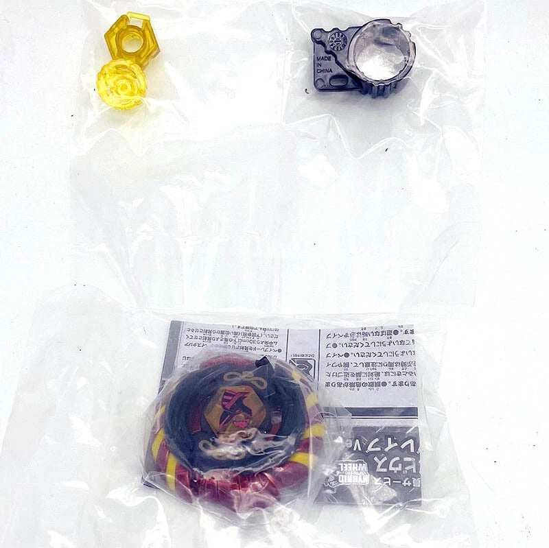 TAKARA TOMY Mercury Anubis Anubius 85XF WBBA Limited Beyblade Metal Fusion TAKARA - KOEEK