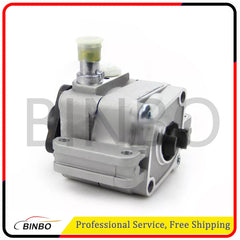 32416756611 Power Steering Pump For BMW E46 320i 318i 2002-2005 07FC0E-D4 - KOEEK