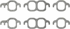 new FEL-PRO MS 9275 B Exhaust Manifold Gasket Set for Chevrolet K1500 Assorted FEL-PRO - KOEEK
