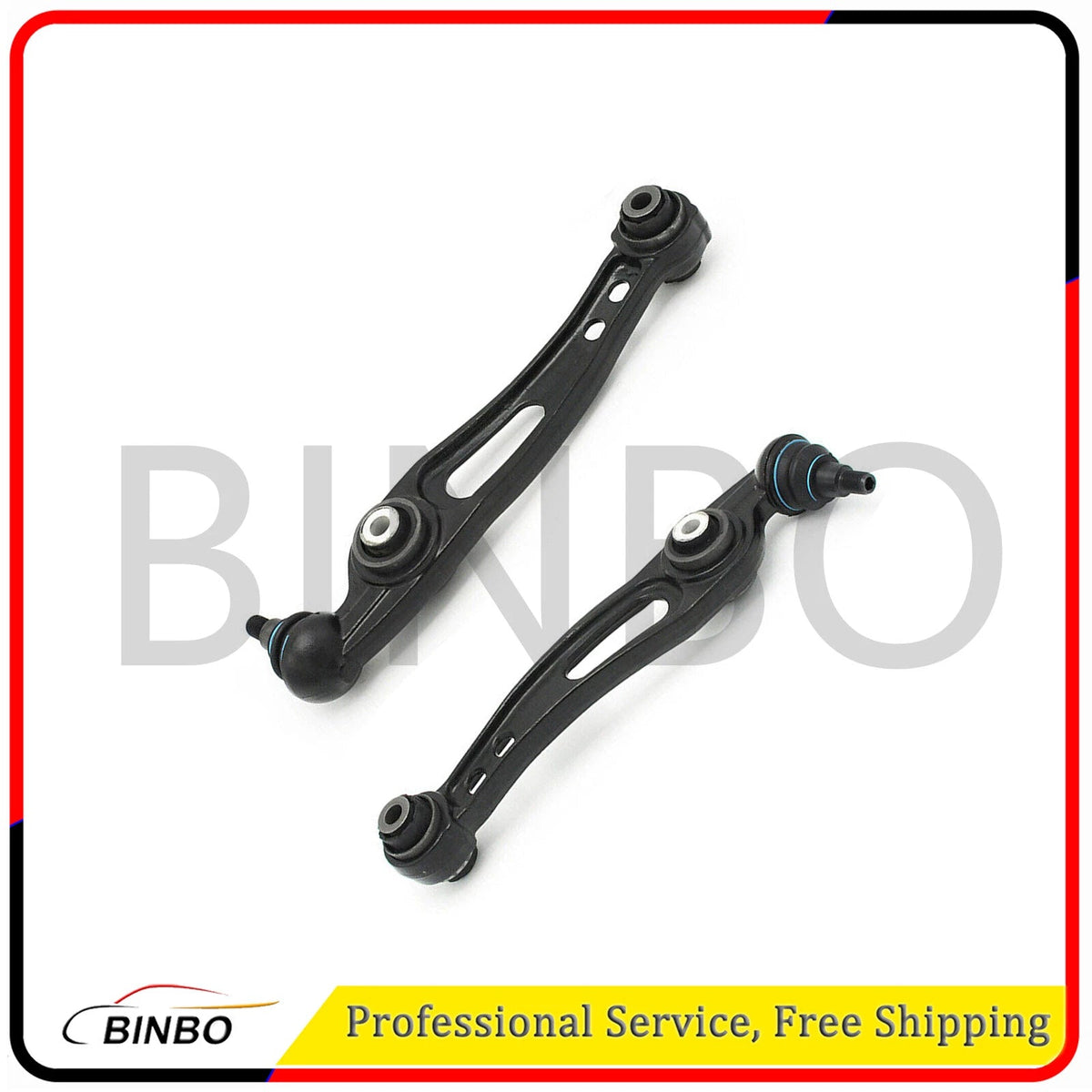 For 2014-2017 Land Rover Range Rover Front Lower Control Arm & Ball Joint 07FC0E-D4 - KOEEK
