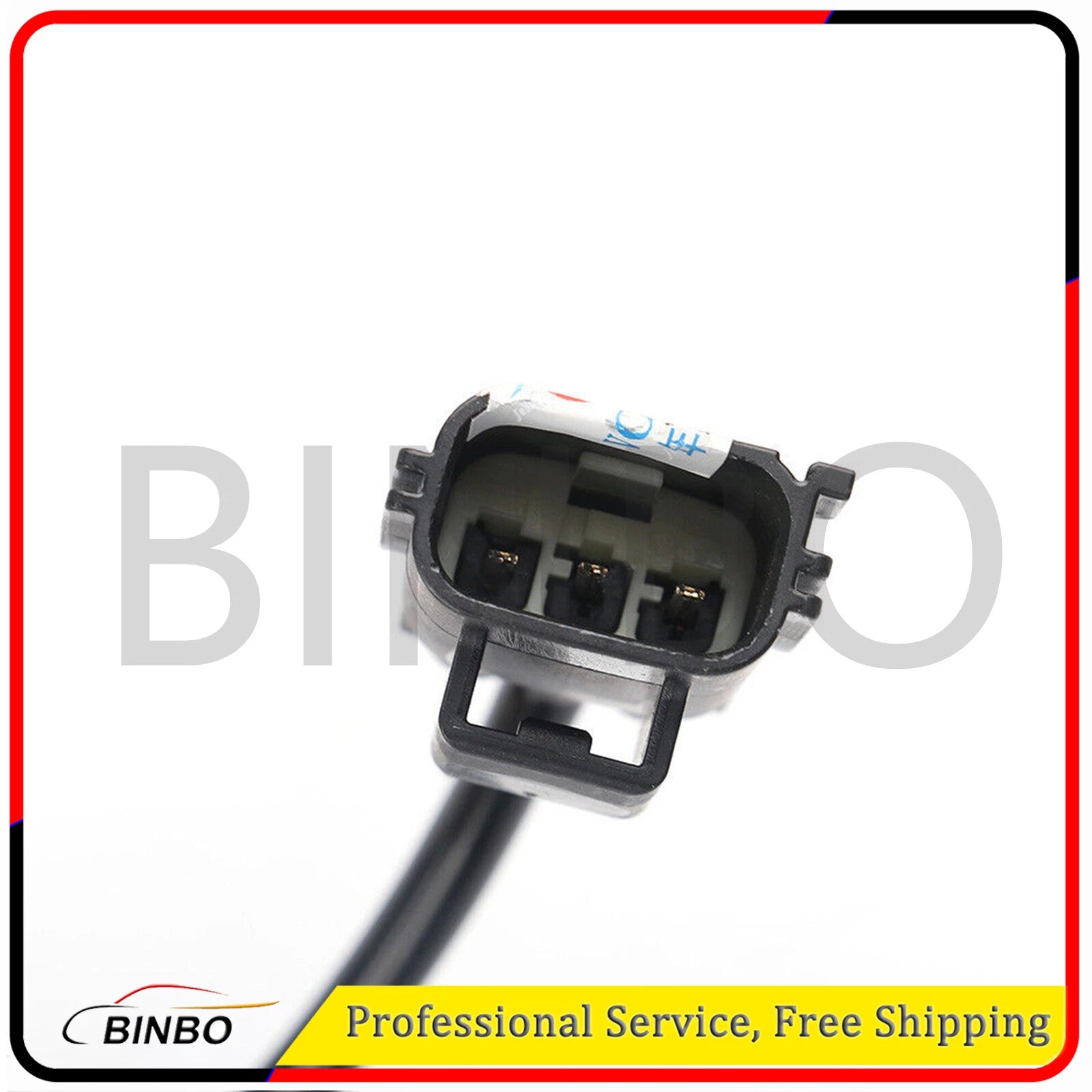 Passenger Side Front Bumer Fog Light Lamp Clear Lens Fit for Volvo S60 2014-2018 07FC0E-D4 - KOEEK