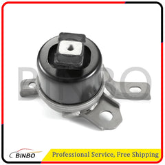 Front Right Engine Mount for Discovery Sport/ LR2/ Range Rover Evoque 2.0L 07FC0E-D4 - KOEEK