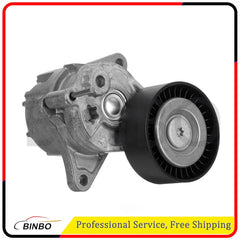 Belt Tensioner Assy for Dodge Sprinter 2500 3500 E320 2.7 3.2L Diesel 6462000570 07FC0E-D4 - KOEEK