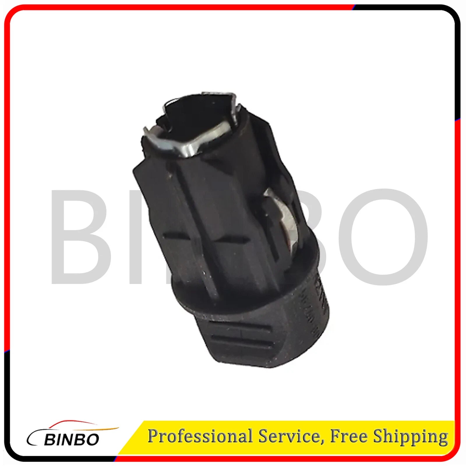 Tail Rear Lamp Socket For BMW 3 5 7 Series X6 Z4 E65 E66 F30 F31 63117407330 07FC0E-D4 - KOEEK