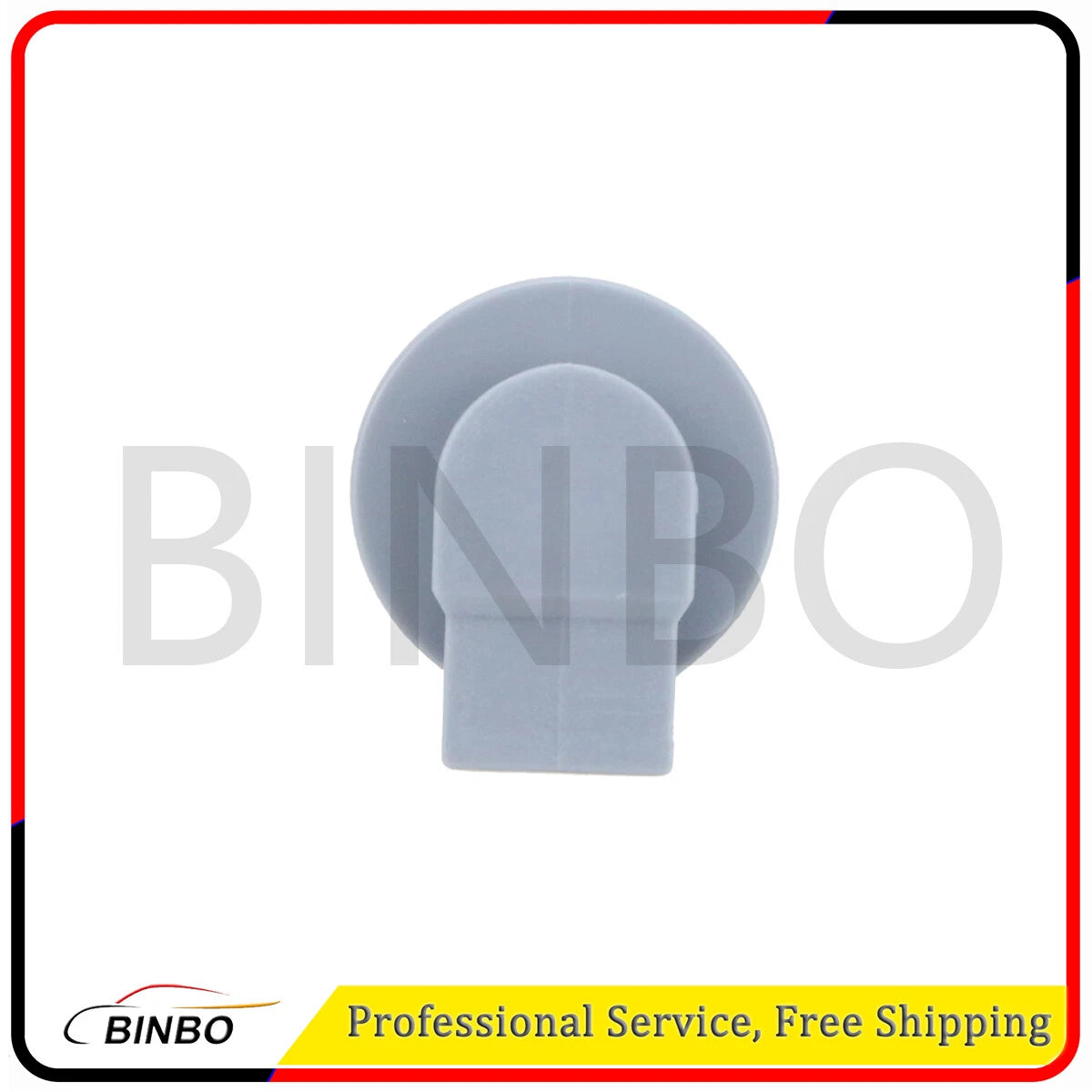 35Pcs For Mini Cooper R50 R52 R53 R55 R56 R57 Wheel Arch Trim Molding Clips 07FC0E-D4 - KOEEK