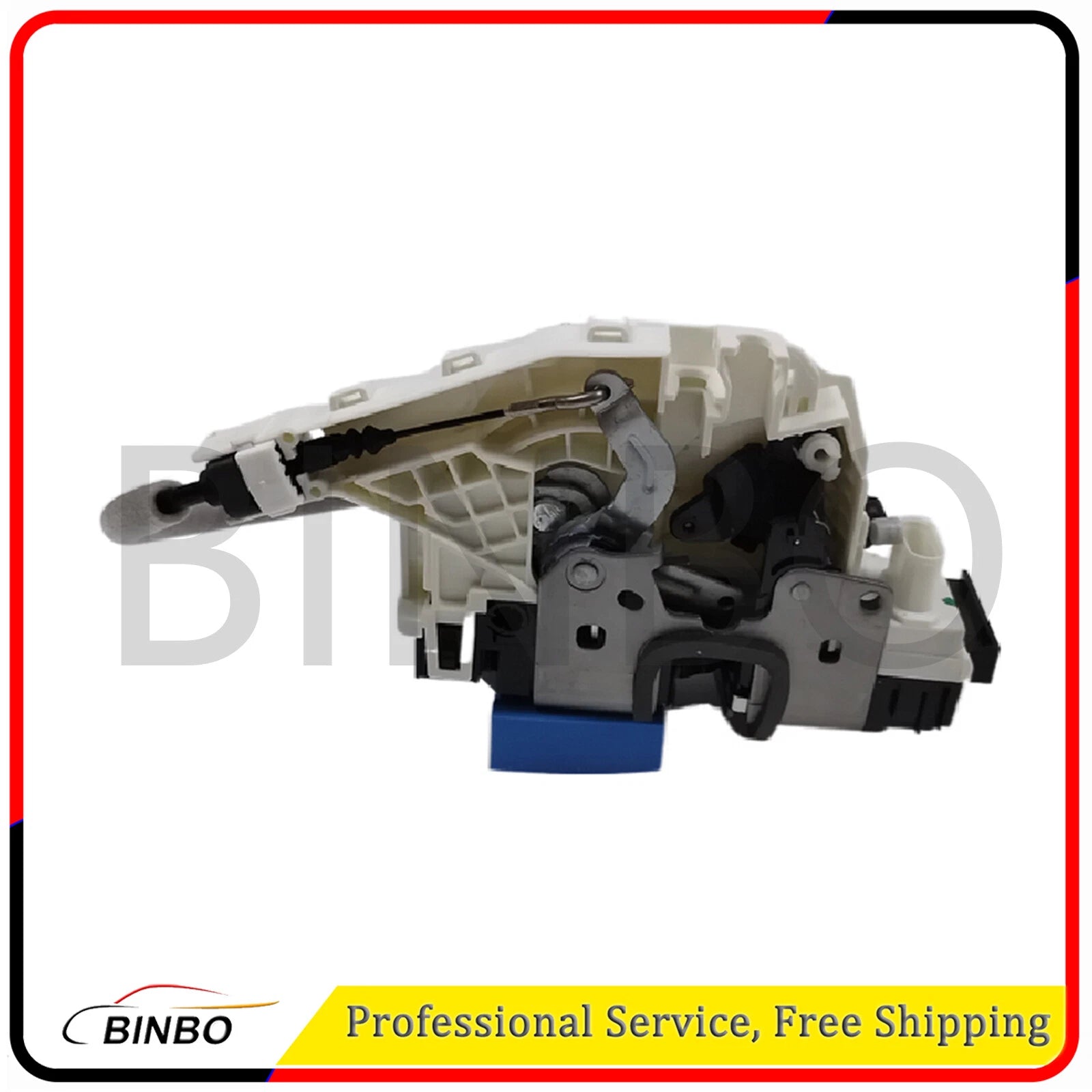 FOR MERCEDES-BENZ E W212 REAR RIGHT DOOR LOCK A2047303035 07FC0E-D4 - KOEEK